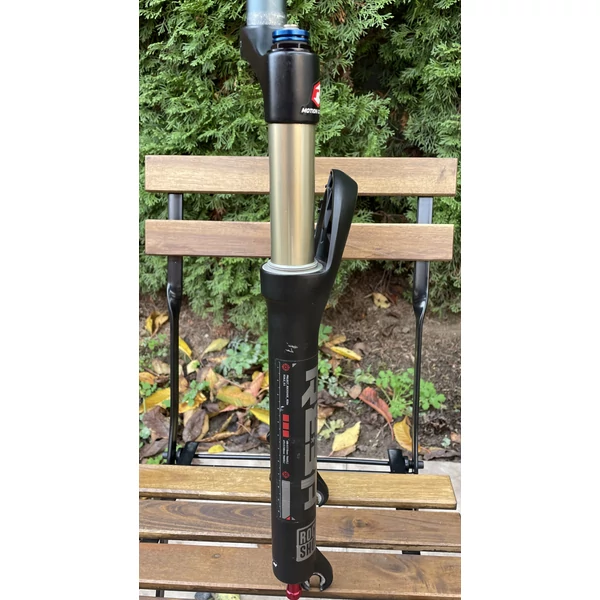 26 RockShox Reba SL Dual Air MTB teleszkóp - akosbike.hu